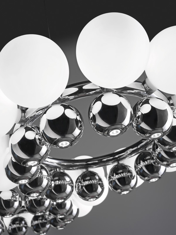 Подвесной светильник 24PEARLS 2