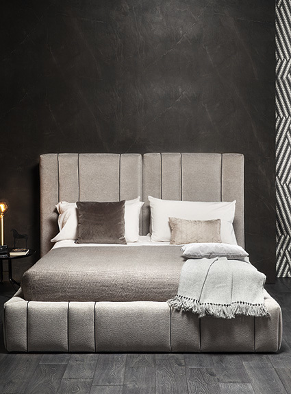 Кровать 5050 ITALO 2