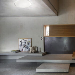 Потолочный светильник AURORA 1