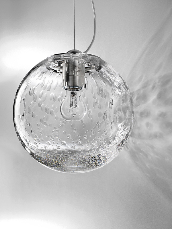 Подвесной светильник BOLLE 3