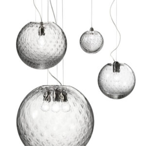 Подвесной светильник BOLLE 2