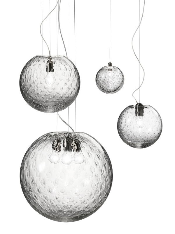 Подвесной светильник BOLLE 2