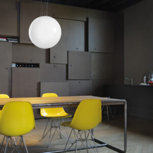 Подвесной светильник BOLLE 1