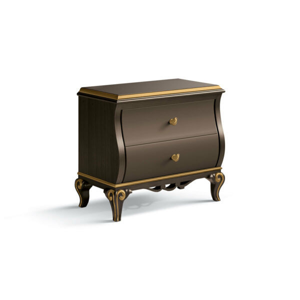 Прикроватная тумбочка 5072