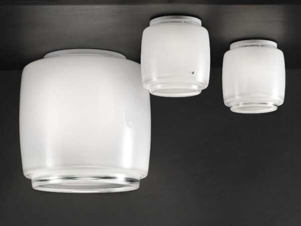 Потолочный светильник BOT 2