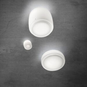 Потолочный светильник BOT 1