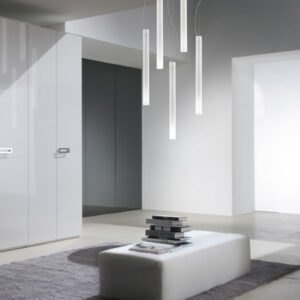 Подвесной светильник CANDELA 1