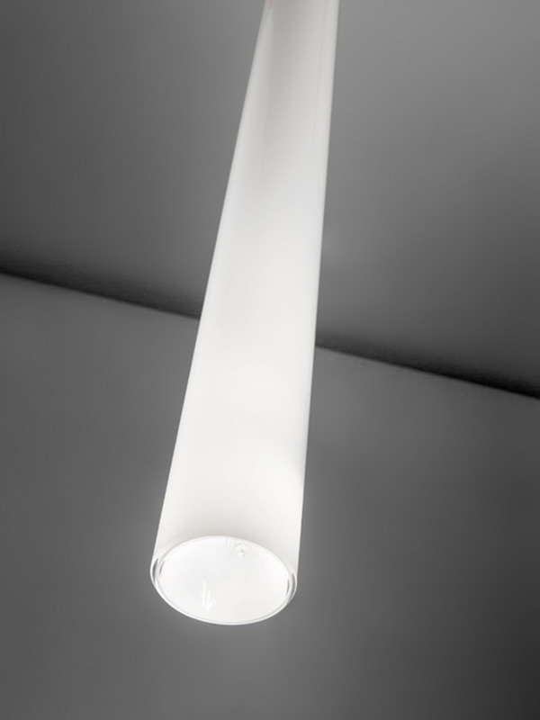 Подвесной светильник CANDELA 2