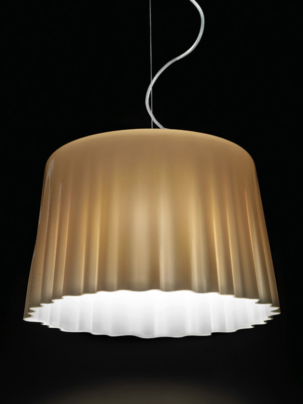 Подвесной светильник  CLOTH 3