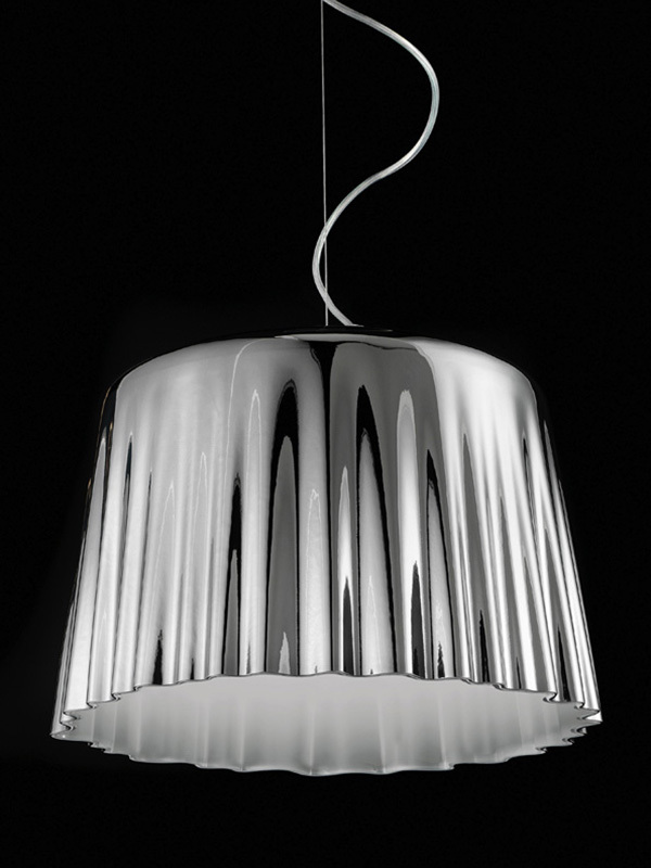 Подвесной светильник  CLOTH 2