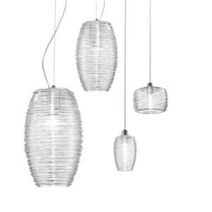 Подвесной светильник DAMASCO 3