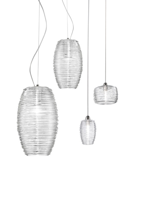 Подвесной светильник DAMASCO 3