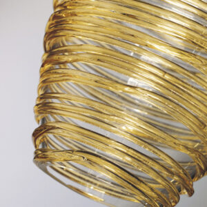 Подвесной светильник DAMASCO 2