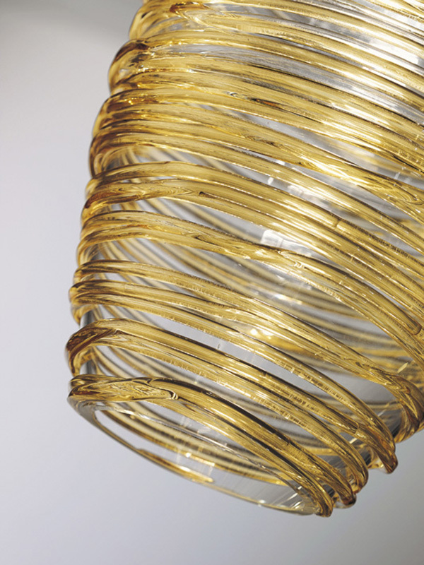 Подвесной светильник DAMASCO 2