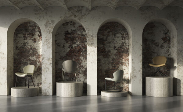 Стул RACHEL ML 5