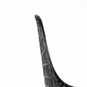 Стул CARBON BLACK 4