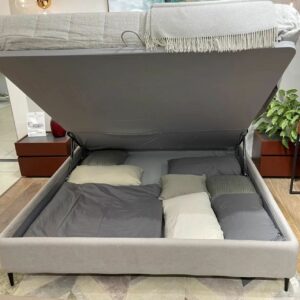 Кровать AFAIA 180*200 (в Наличии) ROMEO 8003 17