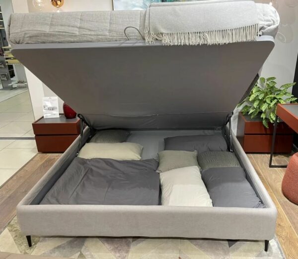 Кровать AFAIA 180*200 (в Наличии) ROMEO 8003 17