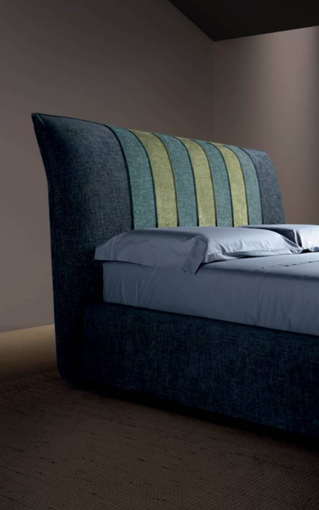 Кровать Tape SAMOA 2