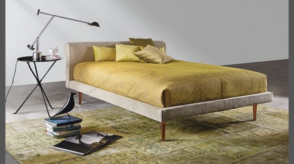 Кровать 5100 ARTHUR 1