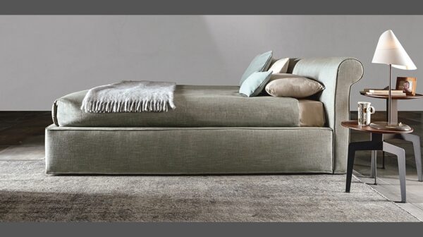 Кровать 5100 ARTHUR 2