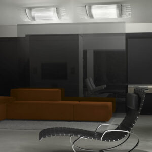 Потолочный светильник DIADEMA 1