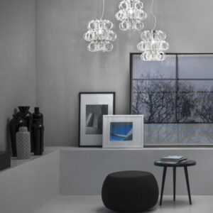 Подвесной светильник ECOS 1