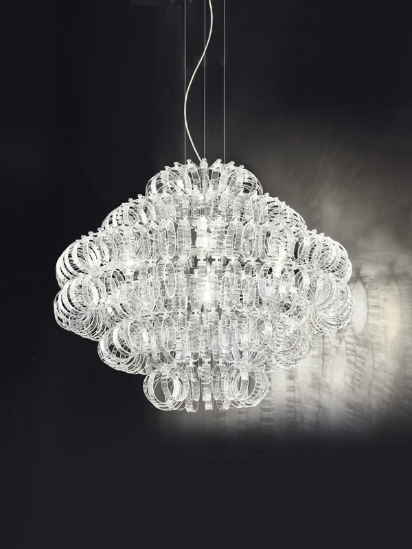 Подвесной светильник ECOS 3