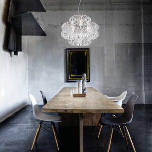 Подвесной светильник ECOS 2