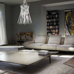 Подвесной светильник ESSENCE 1