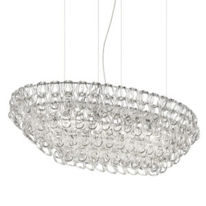 Подвесной светильник GIOGALI 4