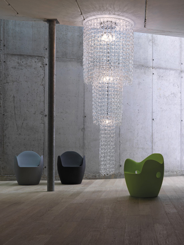 Люстра GIOGALI 2