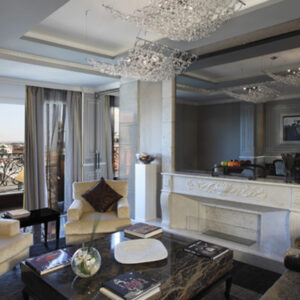 Подвесной светильник GIOGALI 3