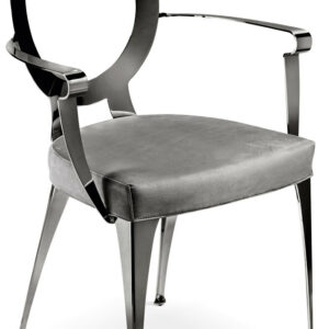Стул MISS UNCOVERED BACKREST 1