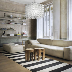 Подвесной светильник GIOGALI 1