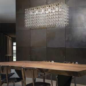 Подвесной светильник GIOGALI 2