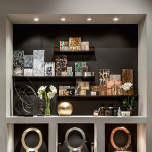 Стул MISS UNCOVERED BACKREST 3