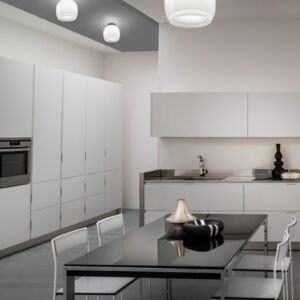 Потолочный светильник IMPLODE 1