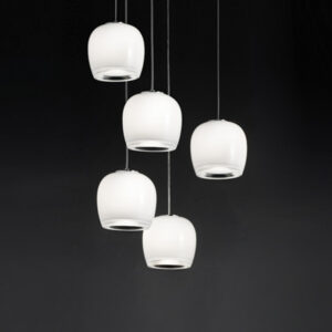 Подвесной светильник IMPLODE 3