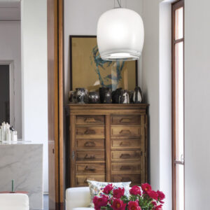 Подвесной светильник IMPLODE 2