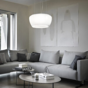 Подвесной светильник IMPLODE 1