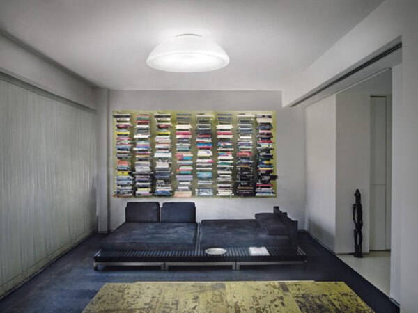 Потолочный светильник INFINITA 1