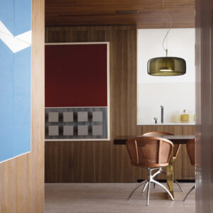 Подвесной светильник JUBE 2