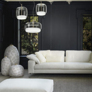 Подвесной светильник JUBE 1