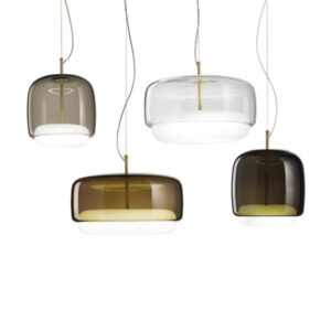 Подвесной светильник JUBE 5