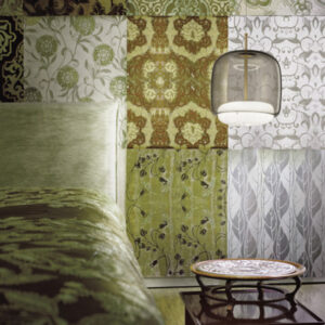 Подвесной светильник JUBE 3