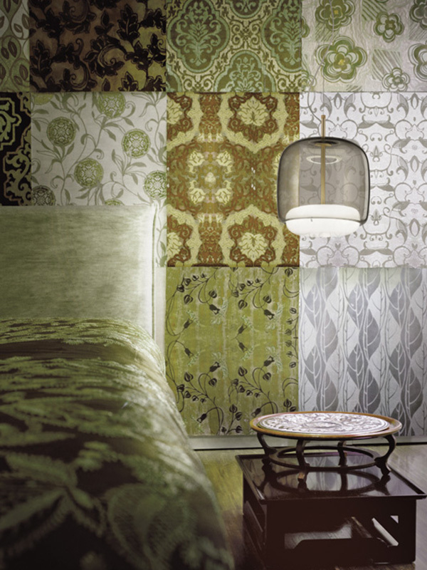 Подвесной светильник JUBE 3