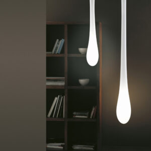 Подвесной светильник LACRIMA 2