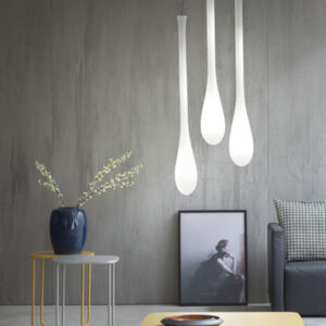 Подвесной светильник LACRIMA 1