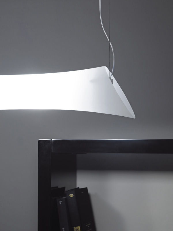 Подвесной светильник LEPANTO 2